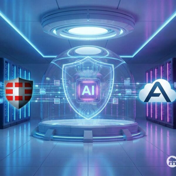 Fortinet en Arista presenteren ‘AI-Ready’ architectuur voor lage latentie netwerken en Zero Trust beveiliging