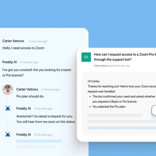 Freshworks koopt FireHydrant: de integratie van ITSM en Incident Management met AI voor ServiceOps