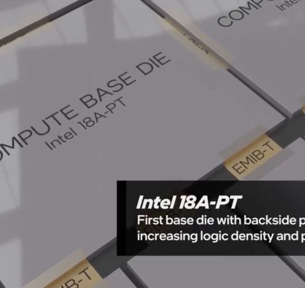 Intel onthult zijn toekomst met multichip-technologie: chiplets, HBM en 3D-pakketten voor schaalbaarheid voorbij de limieten van het raster