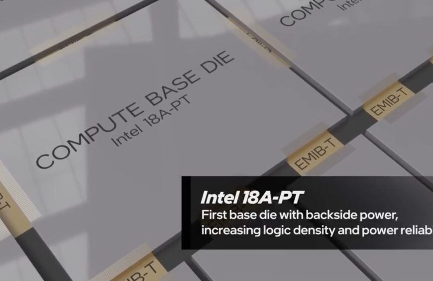 Intel onthult zijn toekomst met multichip-technologie: chiplets, HBM en 3D-pakketten voor schaalbaarheid voorbij de limieten van het raster