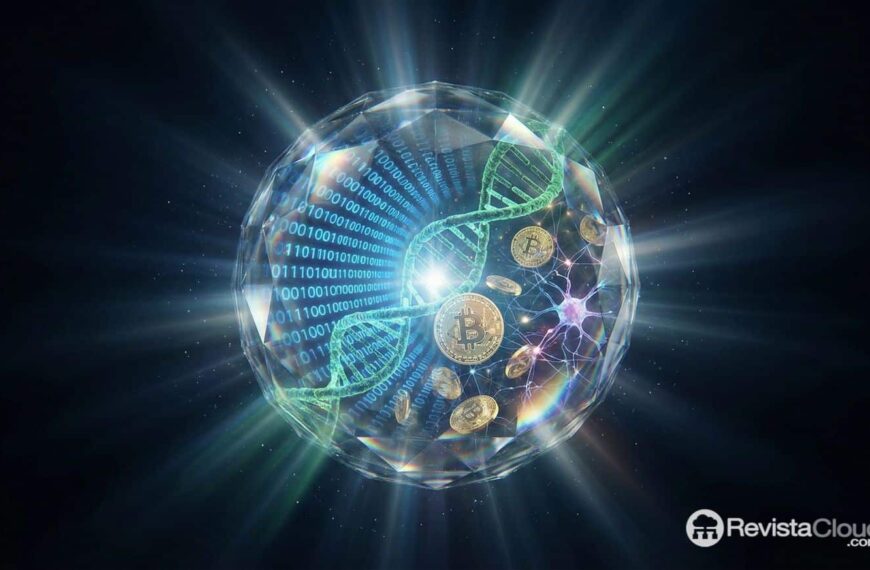 Het “groeiplan” voor technologie in 2026: lijst wijst AI, chips en infrastructuur als grootste drijfveren