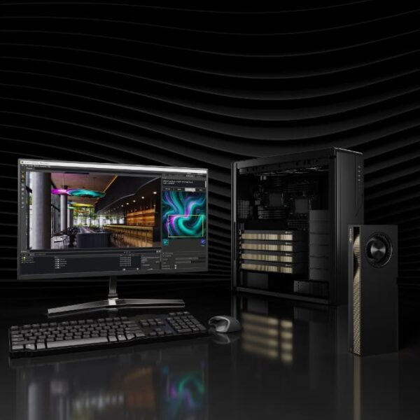 NVIDIA lanceert RTX PRO 5000 met 72 GB: meer geheugen voor AI-kracht op je bureau zonder afhankelijkheid van datacenters