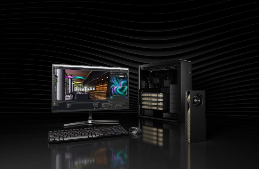 NVIDIA lanceert RTX PRO 5000 met 72 GB: meer geheugen voor AI-kracht op je bureau zonder afhankelijkheid van datacenters