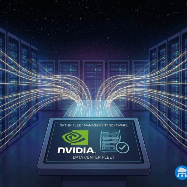 NVIDIA ontwikkelt opt-in software voor datacenter GPU-flotten met volledige transparantie: geen kill switch of achterdeuren