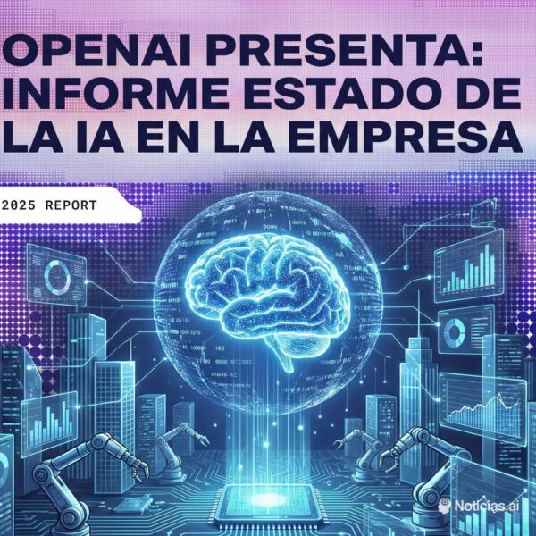 OpenAI: De Nieuwe Infrastructuur voor AI in Bedrijven Onderzocht – Veel Code, Veel Agents… en een Open Brede Kloof