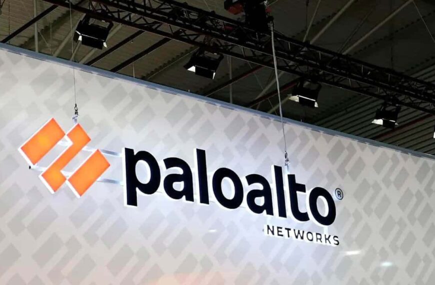 Palo Alto Networks en Google Cloud versterken samenwerking ter bescherming tegen opkomende AI-golf (onderzoeksbelangstelling van circa 10 miljard)