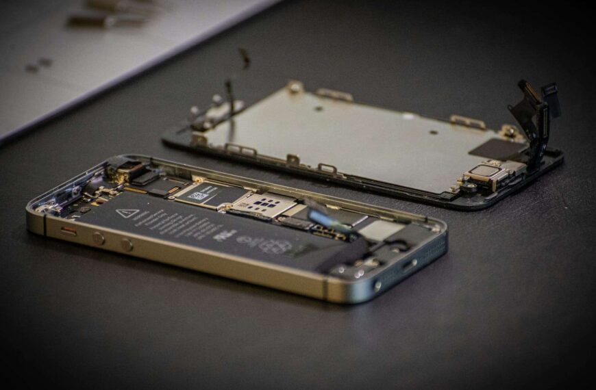 Samsung wordt hoofdleverancier voor Apple: De opkomst van LPDDR5X verandert de markt