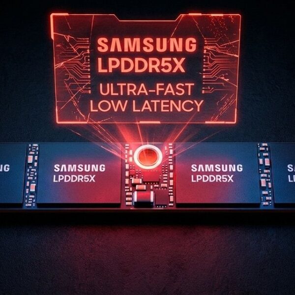 Samsung brengt energiezuinige geheugeninnovatie naar datacenters met SOCAMM2: een stille transformatie met kostenimpact