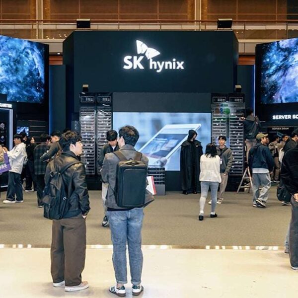 SK hynix bouwt nieuwe kantoor in Seattle om leiderschap in HBM-geheugen te versterken met Nvidia, Amazon en Microsoft