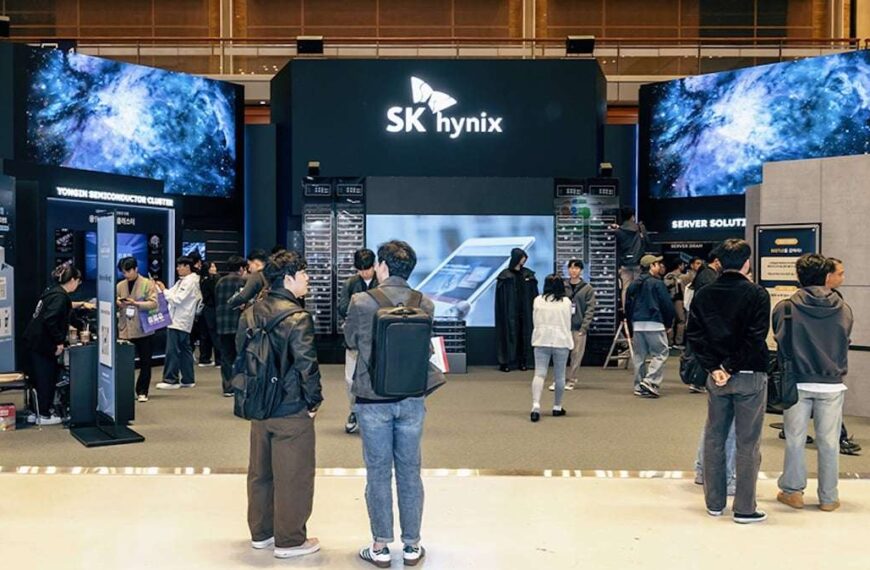 SK hynix bouwt nieuwe kantoor in Seattle om leiderschap in HBM-geheugen te versterken met Nvidia, Amazon en Microsoft