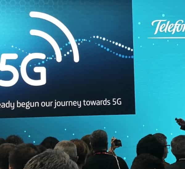 Telefónica lanceert volledige VoNR-dekking in Spanje:wat betekent de spraak over 5G SA voor gebruikers en bedrijven