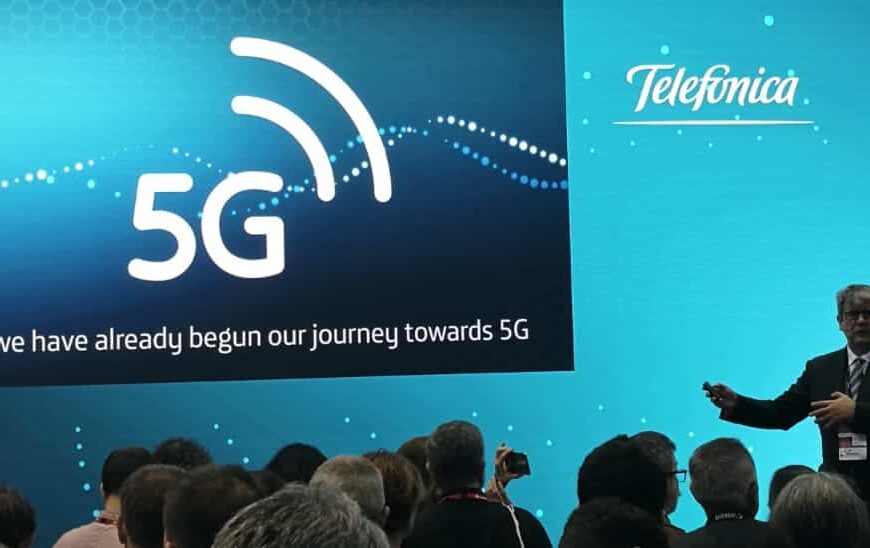 Telefónica lanceert volledige VoNR-dekking in Spanje:wat betekent de spraak over 5G SA voor gebruikers en bedrijven