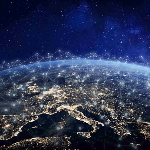 T-Systems identificeert de technologische trends van 2026