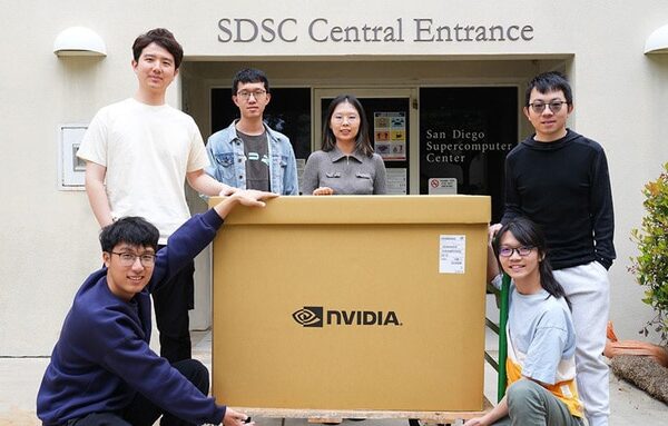 UC San Diego versterkt onderzoek in LLM-inferentie met NVIDIA DGX B200-systeem
