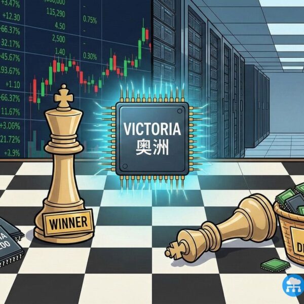 Hit op NVIDIA H200 in China ontketent nieuwe chipoorlog: VS verbieden verkoop maar laden tol; Peking overweegt grensregels