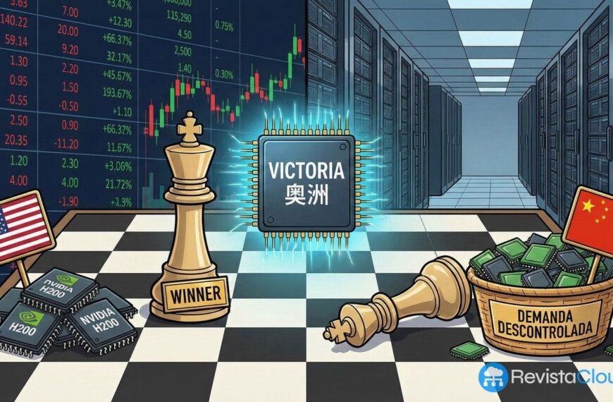 Hit op NVIDIA H200 in China ontketent nieuwe chipoorlog: VS verbieden verkoop maar laden tol; Peking overweegt grensregels