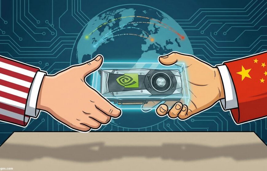 NVIDIA wil dat H200 in China “vastklapt”: agressieve prijsstrategie om sprong vanaf H20 onvermijdelijk te maken