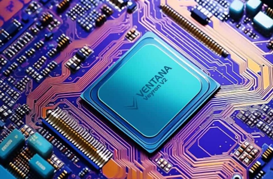 Qualcomm versterkt zich in RISC-V: Overname Ventana Micro Systems vergroot CPU-kracht voor het AI-tijdperk