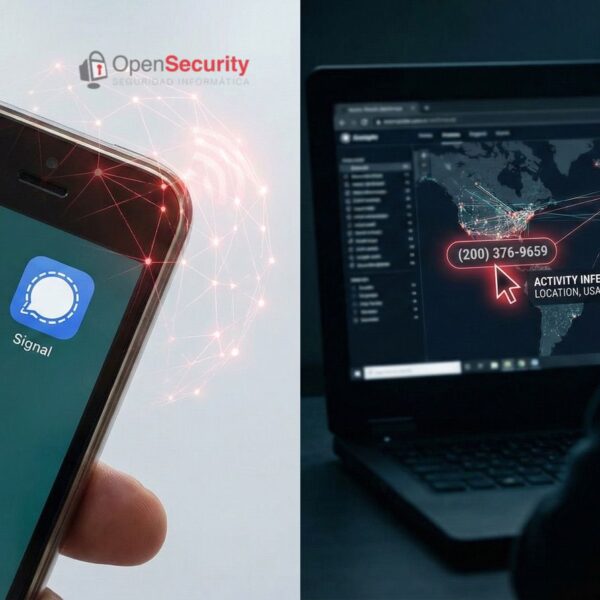 Lateral kanaal op WhatsApp en Signal heropent debat over metadata: een Proof of Concept toont hoe je telefoonactiviteit kunt afleiden door bevestigingstijden te meten