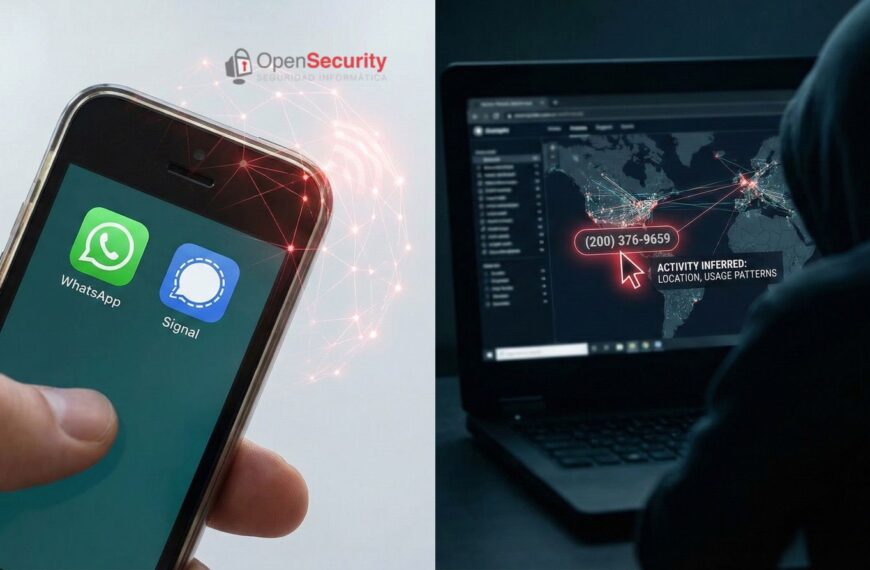 Lateral kanaal op WhatsApp en Signal heropent debat over metadata: een Proof of Concept toont hoe je telefoonactiviteit kunt afleiden door bevestigingstijden te meten