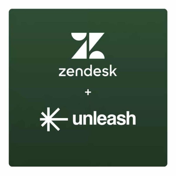 Zendesk neemt Unleash over om hun “AI-first” interne support te versterken: bedrijfszoektocht, RAG met permissions en agents in Slack/Teams