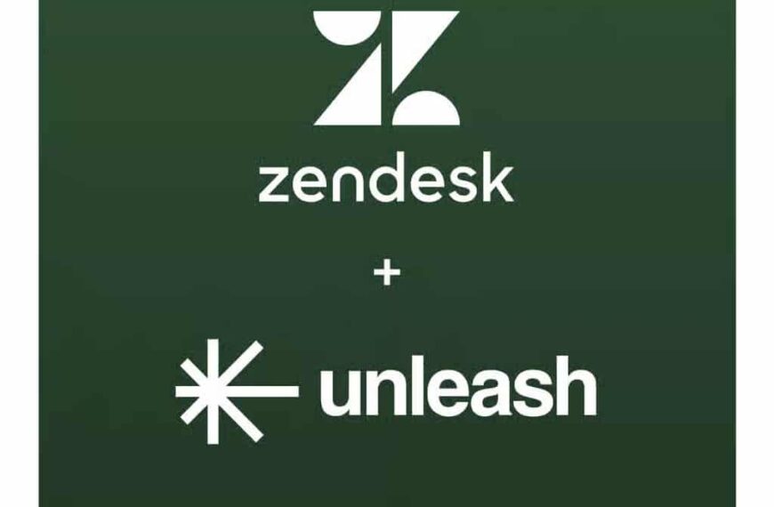 Zendesk neemt Unleash over om hun “AI-first” interne support te versterken: bedrijfszoektocht, RAG met permissions en agents in Slack/Teams