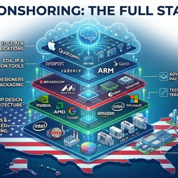 Micron plant in New York: de ontbrekende schakel voor relocatie van AI in de Verenigde Staten