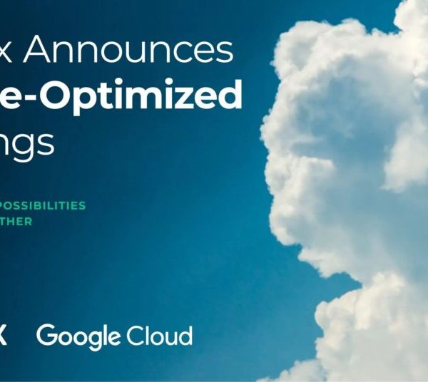 Alteryx en Google Cloud versterken hun samenwerking om ‘in-place’ analyses naar BigQuery te brengen