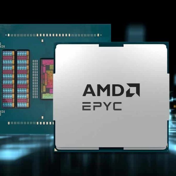 AMD wil “de standaard CPU” in de cloud worden: zo wint het terrein in 2025 (en waarom het belangrijk is in 2026)