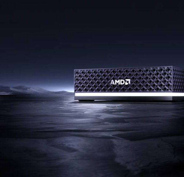 AMD vergroot zijn inzet voor AI-PC’s op CES 2026 met Ryzen AI 400, een mini-PC voor ontwikkelaars en de nieuwe X3D