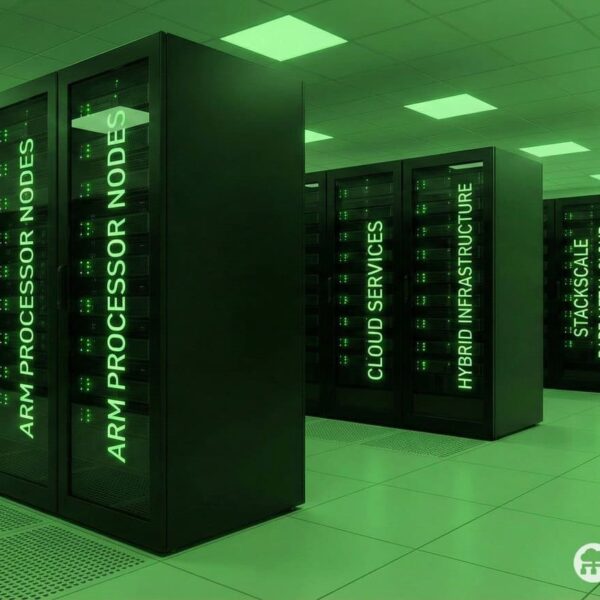 Arm reivindigt het “brein” van het IA-datacentrum: de CPU keert terug naar de kern met NVIDIA Rubin