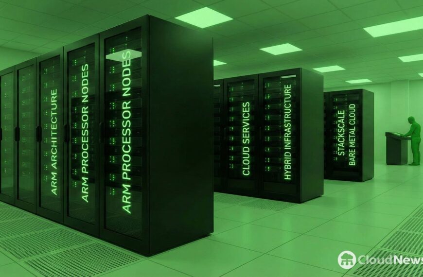 Arm reivindigt het “brein” van het IA-datacentrum: de CPU keert terug naar de kern met NVIDIA Rubin