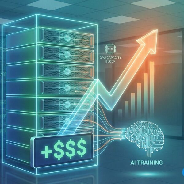 AWS verhoogt de prijzen van GPU-Capacity Blocks voor AI: de kosten voor het trainen van modellen stijgen opnieuw