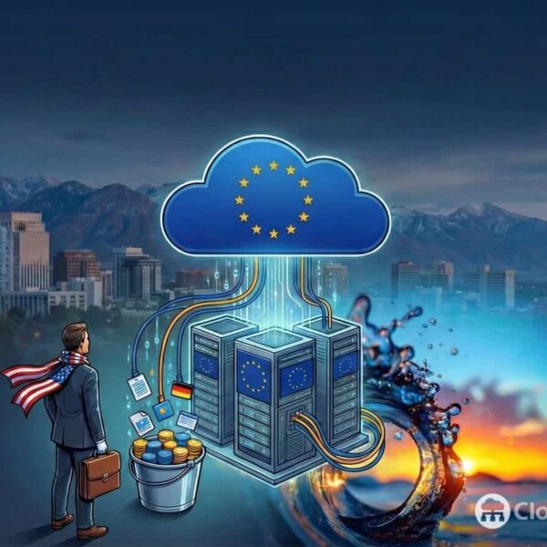 Opinie | Europese soevereiniteit zonder omwegen: waarom de toekomst van de cloud bij Europese aanbieders ligt