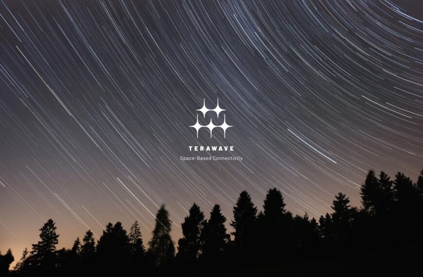 Blue Origin betreedt de race voor internet via satellieten met TeraWave: een netwerk voor bedrijven dat tot 6 Tbps belooft