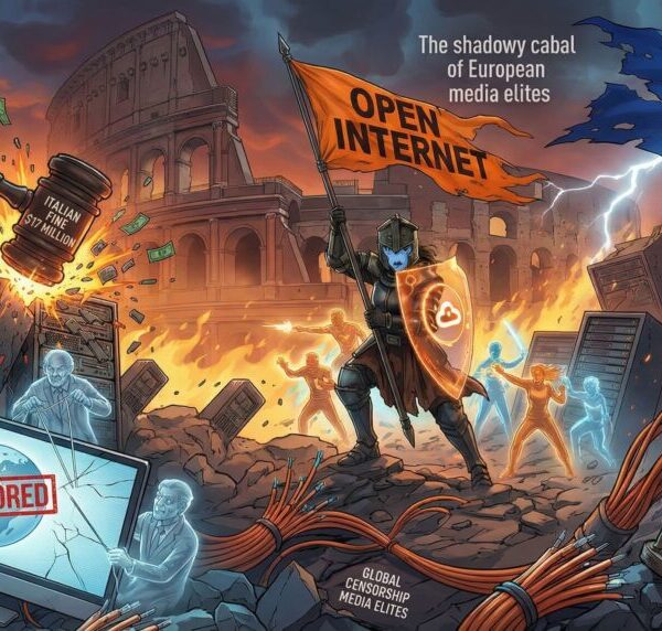 Matthew Prince bekritiseert Italië na Cloudflare-boete: de botsing tussen antipiraterij, DNS en internetsovereiniteit