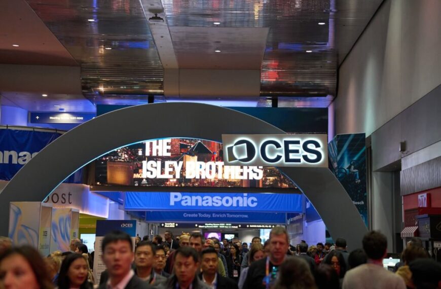 CES 2026 in Las Vegas Sluit Af met 148.000 Bezoekers, Gered door AI, Robotica en Energie