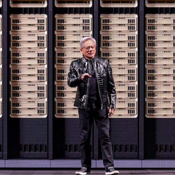 NVIDIA presenteert toekomstvisie op CES 2026: Rubin, open modellen en ‘geheugen’ voor intelligente AI