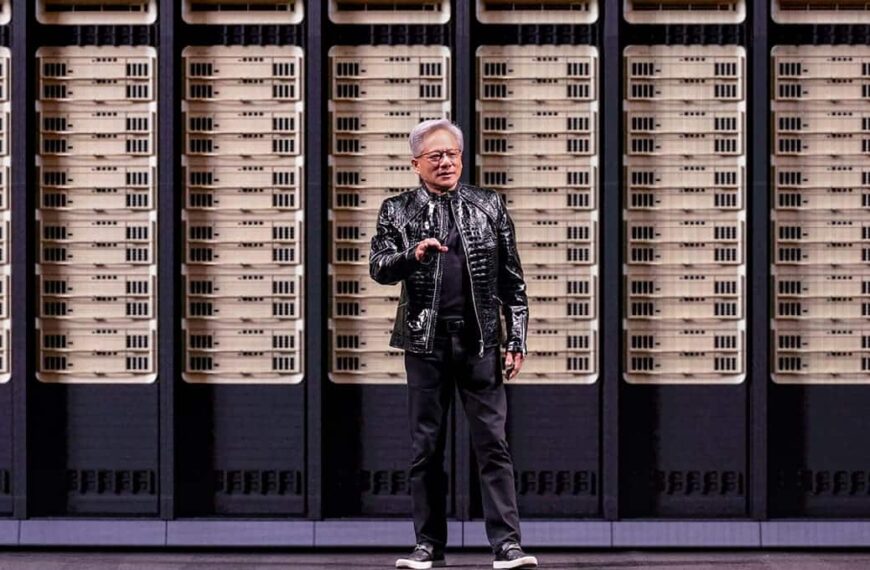 NVIDIA presenteert toekomstvisie op CES 2026: Rubin, open modellen en ‘geheugen’ voor intelligente AI