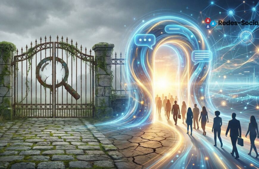 Het web begint bij een chatbot: AI-abonnees maken van ChatGPT hun “nieuwe zoekmachine” en zetten het abonnementsmodel onder druk