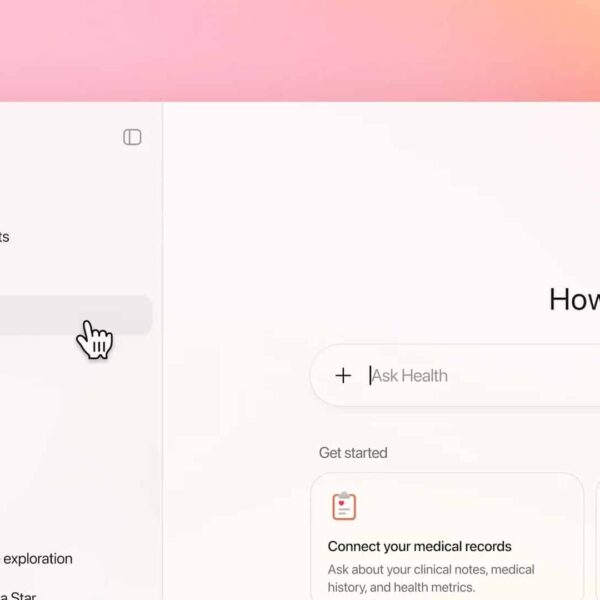 ChatGPT Gezondheid: OpenAI’s Sprong naar een Klinieke Ruimte met Verbonden Gegevens en Versterkte Privacy