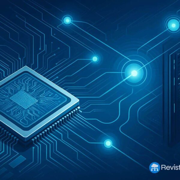 De marktaandeel van NVIDIA in AI-chips in China krimpt: lokale impulsen en exportcontroles herschikken het speelveld