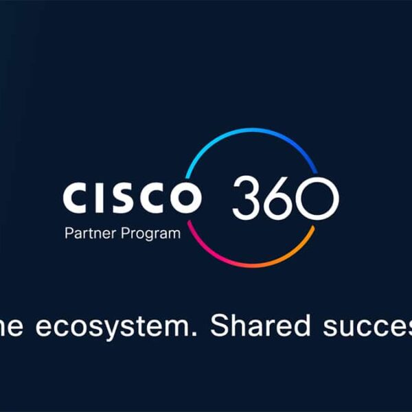 Cisco vernieuwt zijn kanaal voor het tijdperk van AI met het programma 360: meer incentives, meer metrics en een partnerzoeker