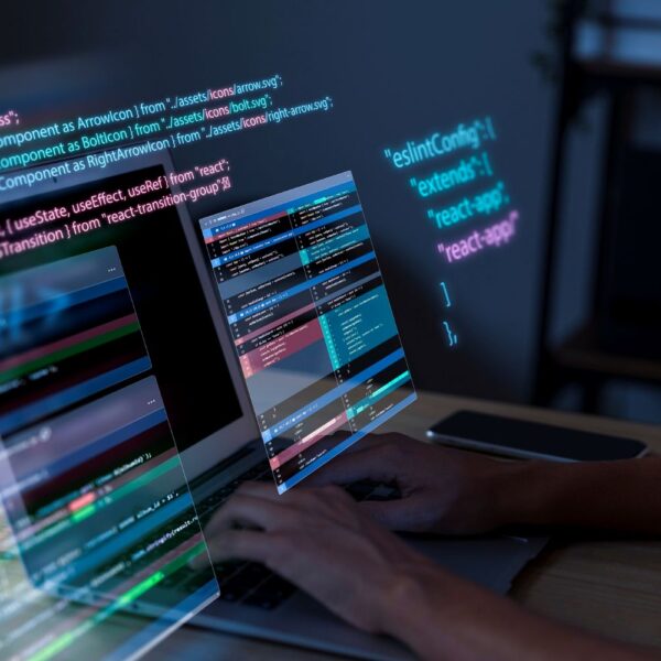 Hoe de cloud de softwareontwikkeling transformeert