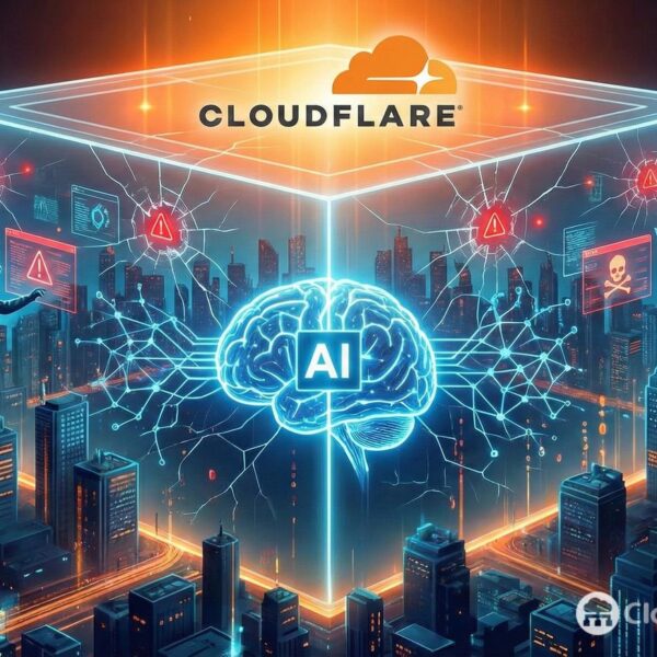 Cloudflare omzet het “glazen plafond” van AI in cijfers: zonder modernisering wordt innovatie technische schulden (en meer aanvalsvlakken)