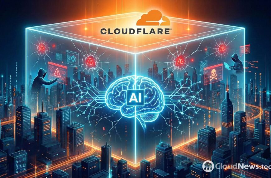 Cloudflare omzet het “glazen plafond” van AI in cijfers: zonder modernisering wordt innovatie technische schulden (en meer aanvalsvlakken)