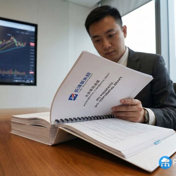 CXMT behaalt eerste winstjaar in 2025: stijging van DRAM heropent wereldwijde memoriestreid