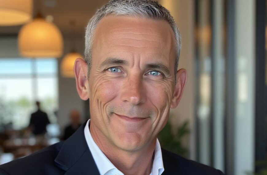 Dayne Turbitt voegt zich bij Snowflake om de zakelijke groei in EMEA te stimuleren