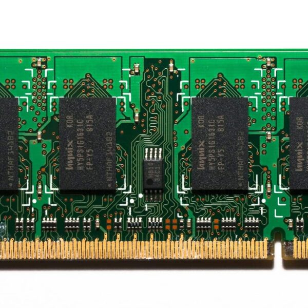 DDR3 keert terug: RAM-prijscrisis drijft assemblers om een decennium terug te gaan