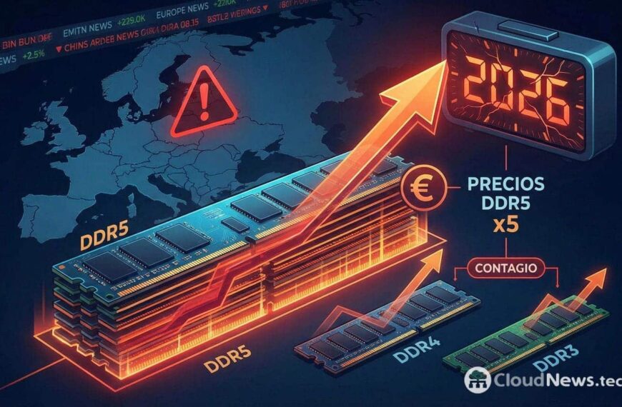 De “RAMpocalyps” van 2026: het geheugen wordt duurder door de AI-koorts en de handelstarieven van de VS